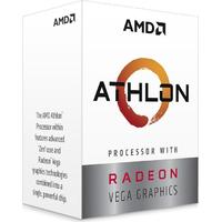 Amd Athlon 220GE