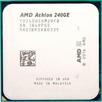 Amd Athlon 240GE