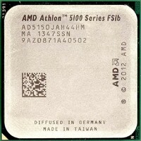 Amd Athlon 5150 Kabini