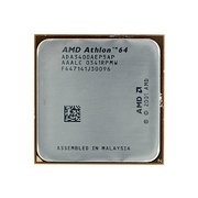 AMD Athlon 64 3400+ фото