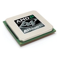 Amd Athlon 64 FX-55