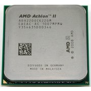 AMD Athlon II X2 220 фото