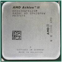 Amd Athlon II X4 630