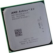 AMD Athlon X4 730 фото