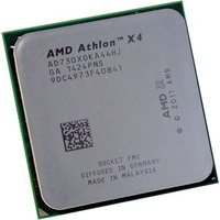 Amd Athlon X4 730