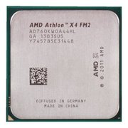 AMD Athlon X4 760K фото