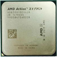 Amd Athlon X4 830