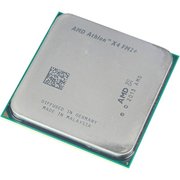 AMD Athlon X4 840 фото