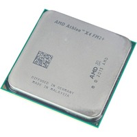 AMD Athlon X4 840