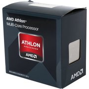 AMD Athlon X4 845 фото