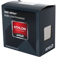 Amd Athlon X4 845