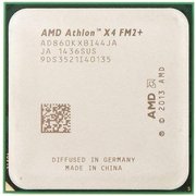 AMD Athlon X4 860K фото