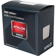 AMD Athlon X4 870K фото