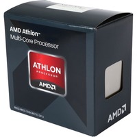 Amd Athlon X4 870K