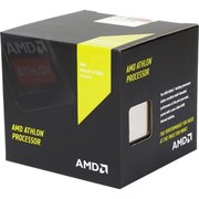 AMD Athlon X4 880K фото