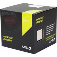 Amd Athlon X4 880K