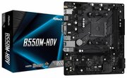 AMD B550 SAM4 MATX B550M-HDV ASROCK фото