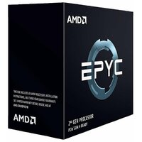 Amd EPYC 7532