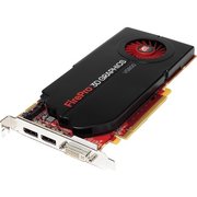 AMD FirePro V5800 фото