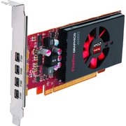 AMD FirePro W4100 фото