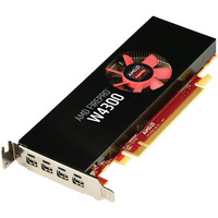 Amd FirePro W4300