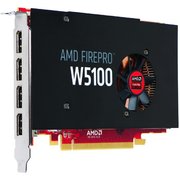 AMD FirePro W5100 фото