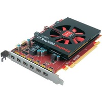 AMD FirePro W600