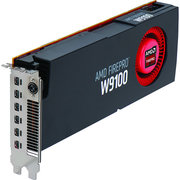 AMD FirePro W9100 фото