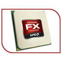 AMD FX-4300