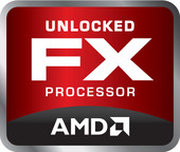 AMD FX-4320 фото