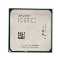 Amd FX-4330