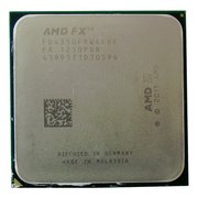 AMD FX-4350 Black Edition фото