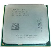 AMD FX-8320E фото