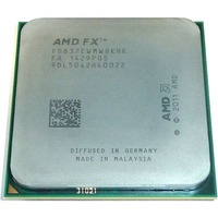 Amd FX-8320E