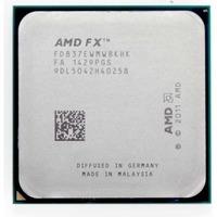 Amd FX-8370