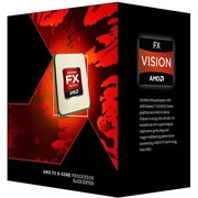 AMD FX-9590 Black Edition фото