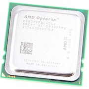 AMD Opteron 8374 HE фото