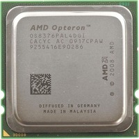 Amd Opteron 8376 HE