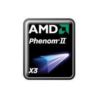 Amd Phenom II X3 710