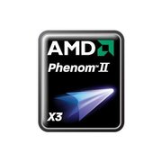 AMD Phenom II X3 720 фото