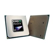 AMD Phenom II X4 850 фото