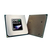 Amd Phenom II X4 850