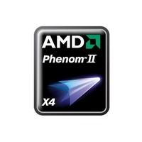 Amd Phenom II X4 940 Black Edition