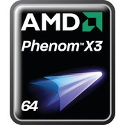 AMD Phenom X3 8600 фото