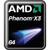 Amd Phenom X3 8600