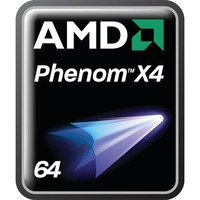 Amd Phenom X4 9500