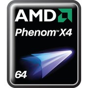 AMD Phenom X4 9600 Black Edition фото