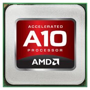 AMD PRO A10-8770 фото