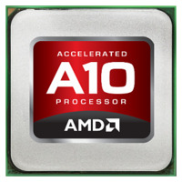 AMD PRO A10-8770