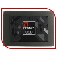 AMD R3SL480G